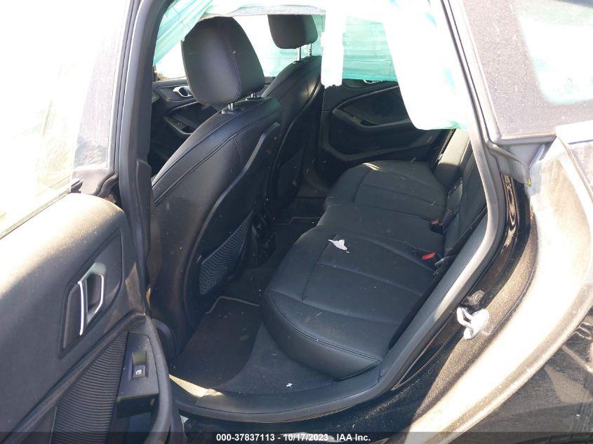 BMW 2 SERIES 228I XDRIVE 2021