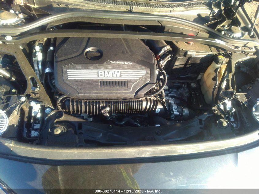 BMW 228I GRAN COUPE XDRIVE 2022