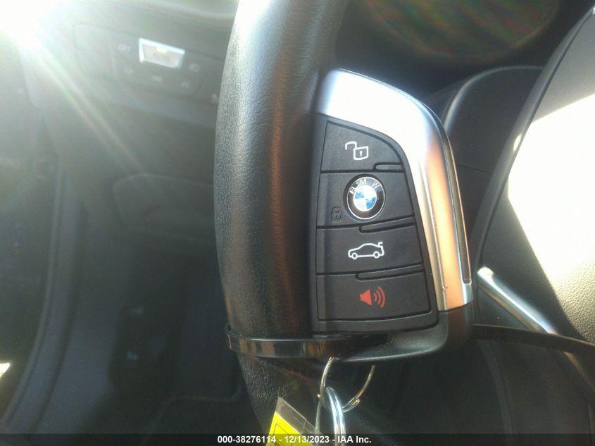 BMW 228I GRAN COUPE XDRIVE 2022