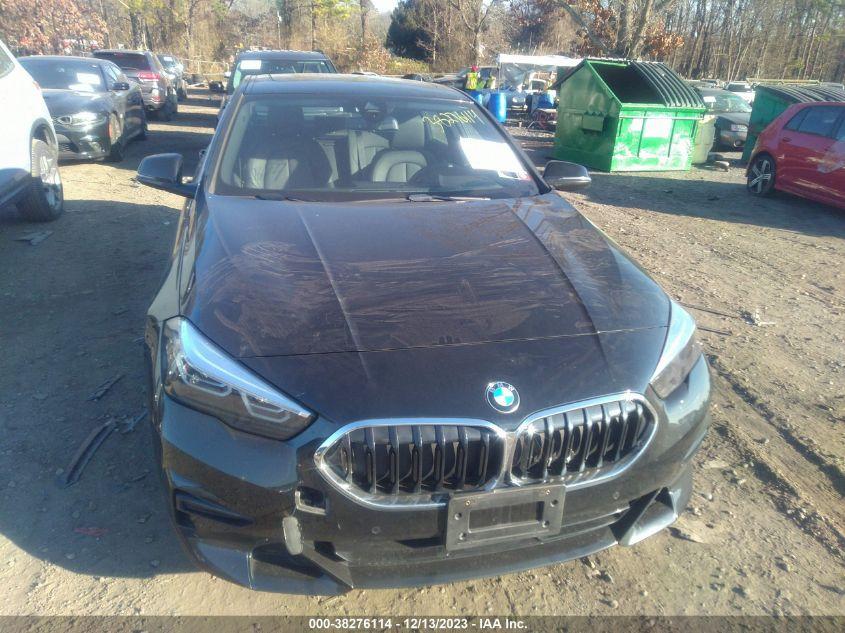 BMW 228I GRAN COUPE XDRIVE 2022