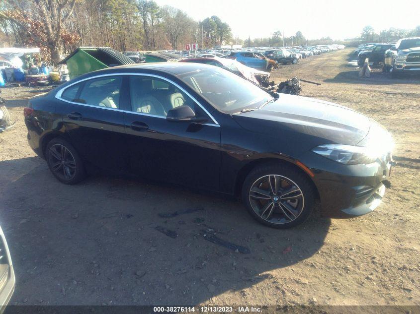 BMW 228I GRAN COUPE XDRIVE 2022