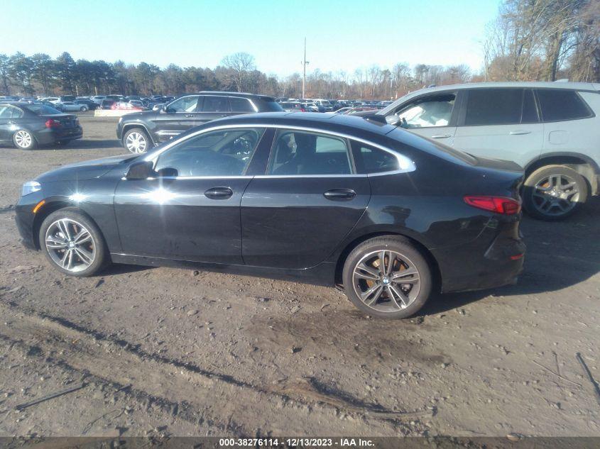 BMW 228I GRAN COUPE XDRIVE 2022