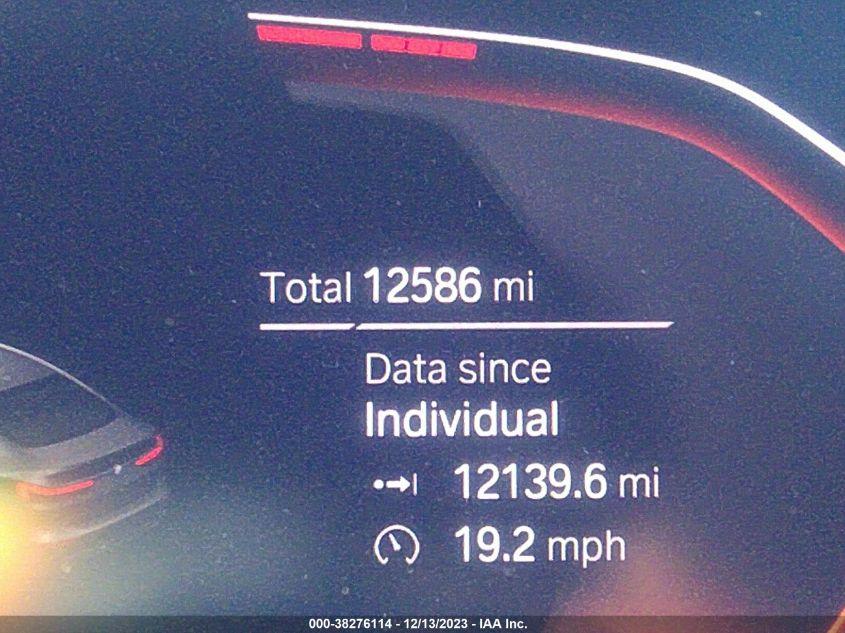 BMW 228I GRAN COUPE XDRIVE 2022