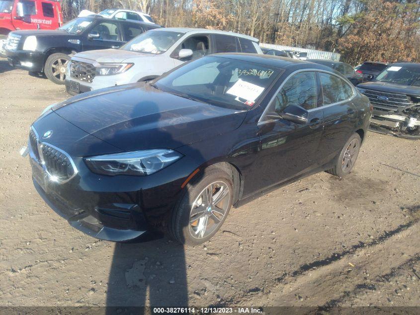 BMW 228I GRAN COUPE XDRIVE 2022