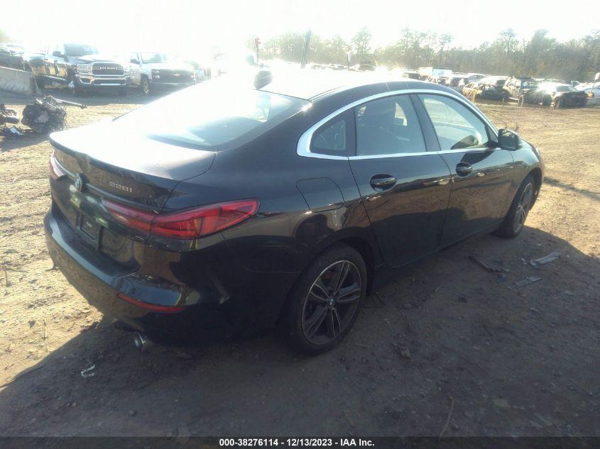 BMW 228I GRAN COUPE XDRIVE 2022