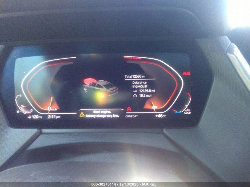 BMW 228I GRAN COUPE XDRIVE 2022