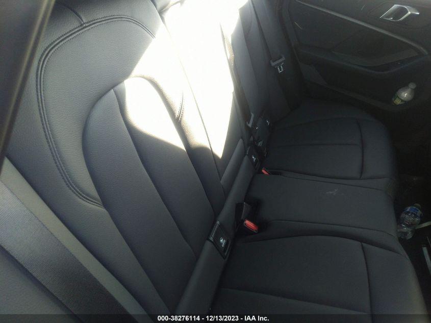 BMW 228I GRAN COUPE XDRIVE 2022