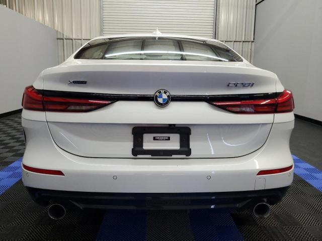 BMW 2 SERIES 228XI 2023