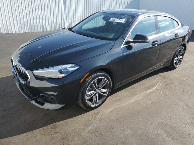 BMW 2 SERIES 228XI 2022