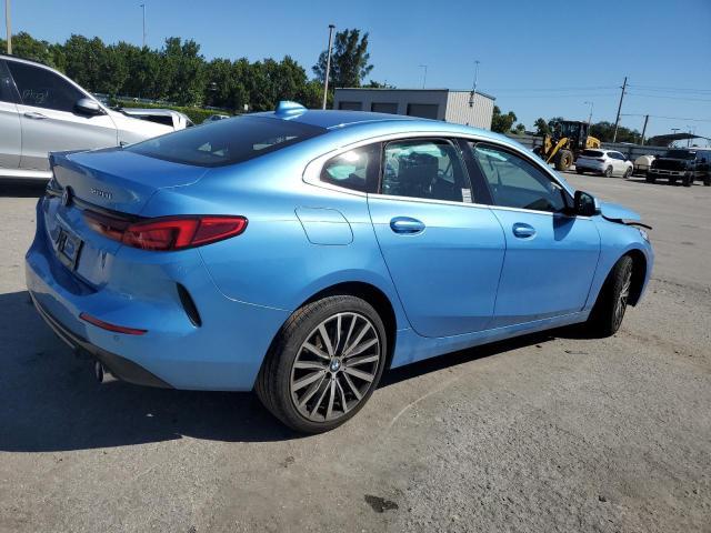 BMW 2 SERIES 228XI 2020