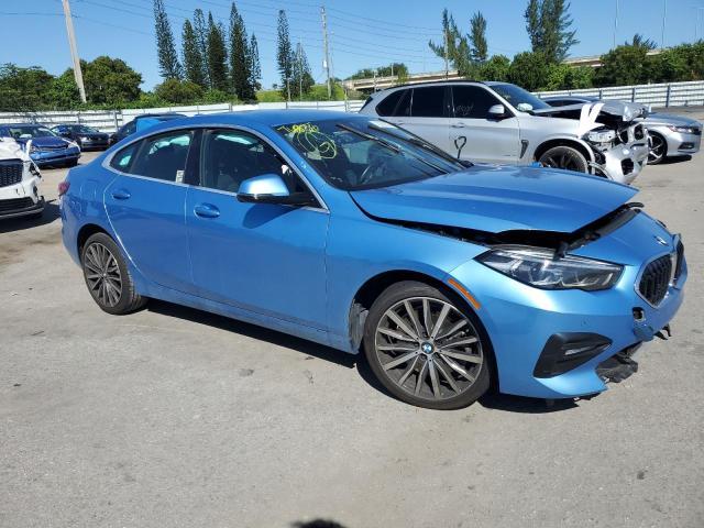 BMW 2 SERIES 228XI 2020