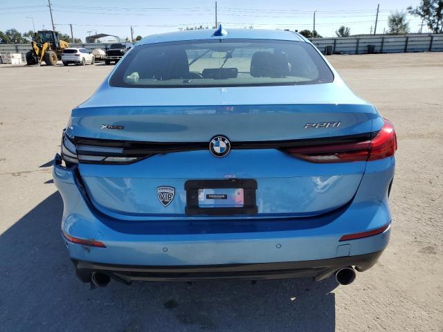 BMW 2 SERIES 228XI 2020