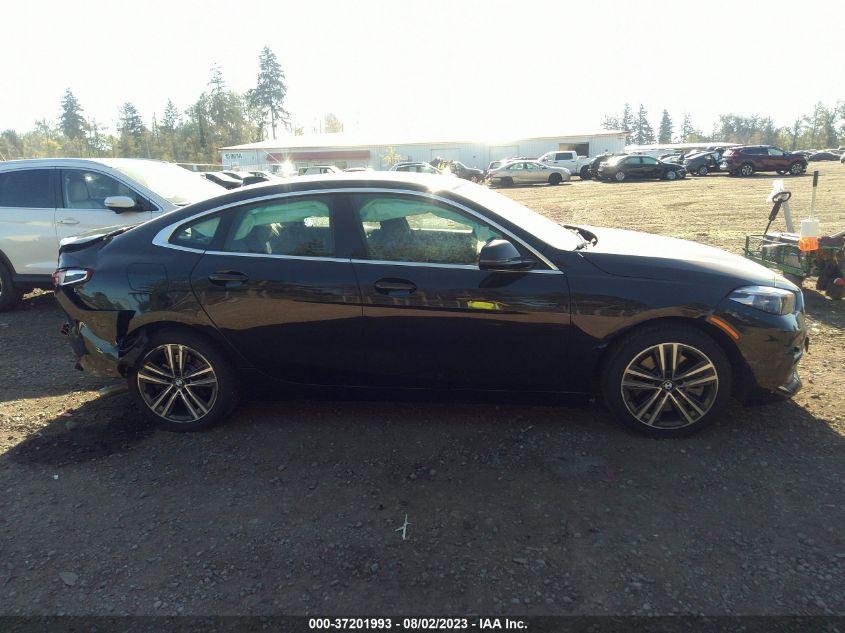 BMW 2 SERIES 228I XDRIVE 2020