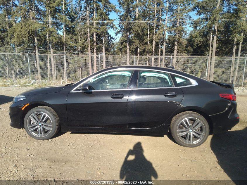 BMW 2 SERIES 228I XDRIVE 2020