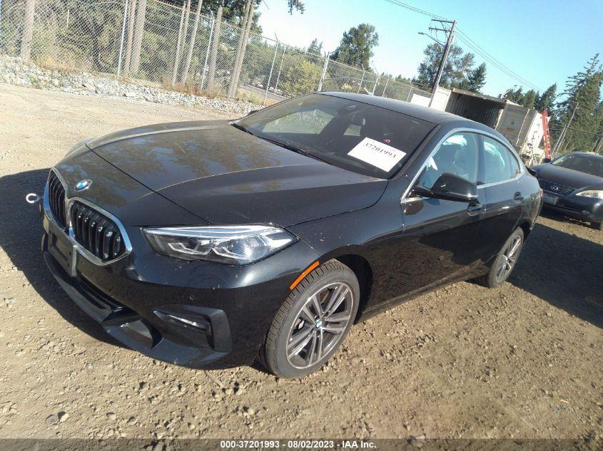 BMW 2 SERIES 228I XDRIVE 2020