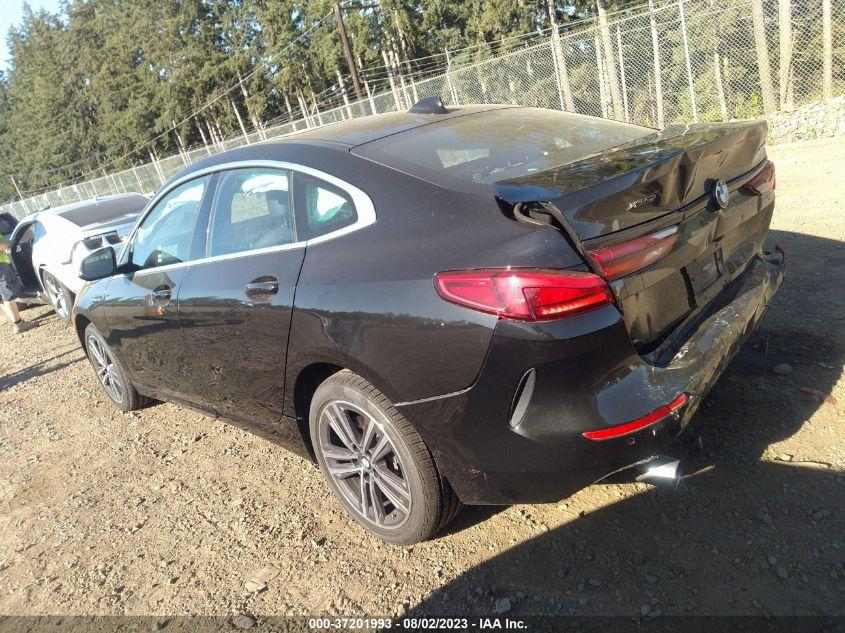 BMW 2 SERIES 228I XDRIVE 2020