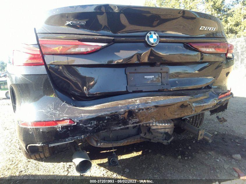 BMW 2 SERIES 228I XDRIVE 2020