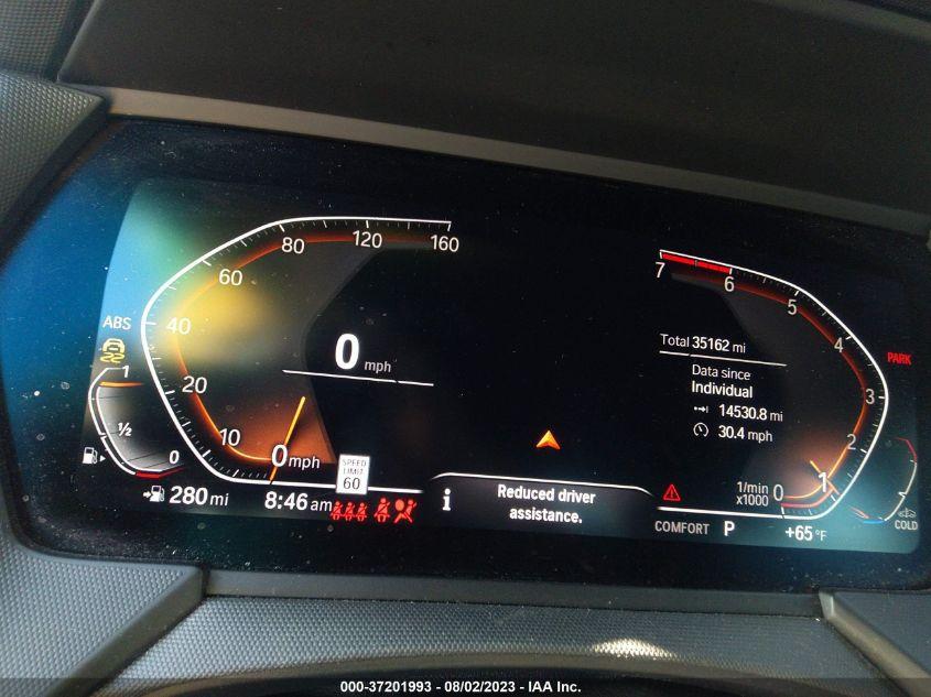 BMW 2 SERIES 228I XDRIVE 2020