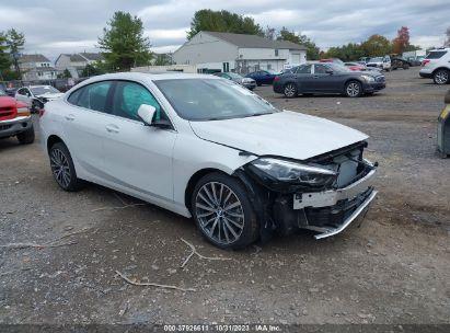 BMW 2 SERIES 228I XDRIVE 2022