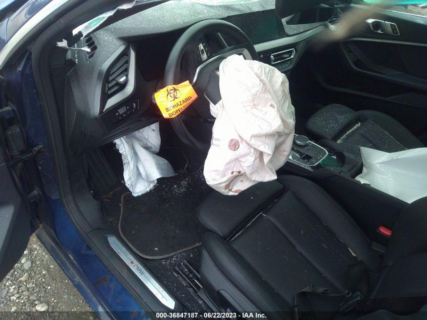 BMW 2 SERIES 228I XDRIVE 2022