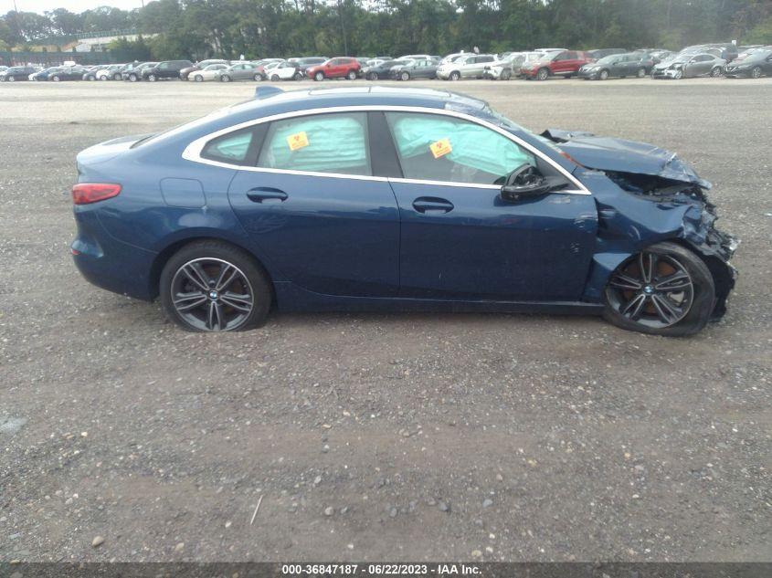 BMW 2 SERIES 228I XDRIVE 2022