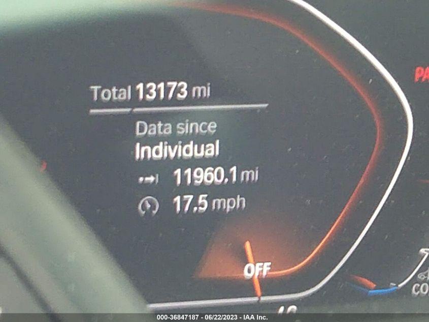 BMW 2 SERIES 228I XDRIVE 2022