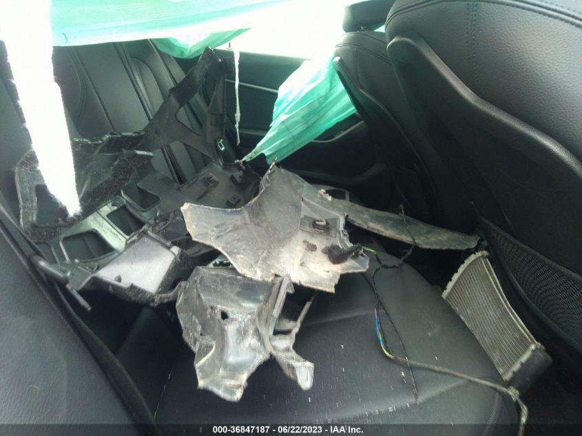 BMW 2 SERIES 228I XDRIVE 2022