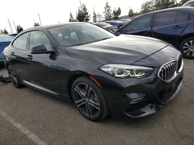 BMW 2 SERIES 228XI 2021