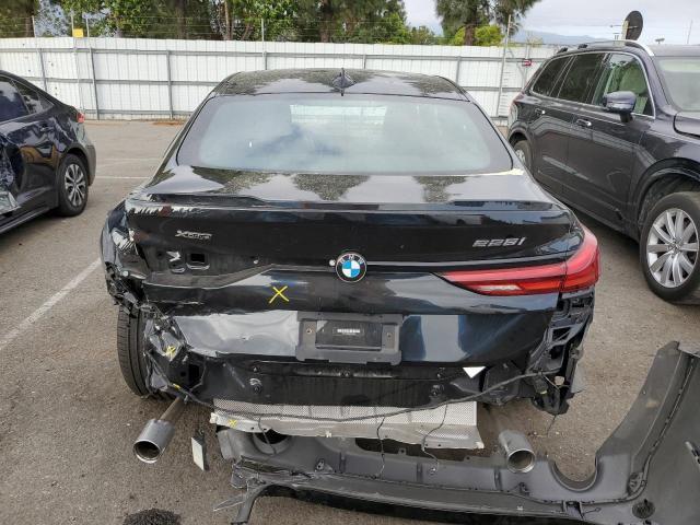 BMW 2 SERIES 228XI 2021