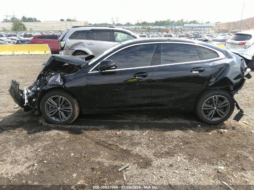 BMW 228I GRAN COUPE XDRIVE 2021