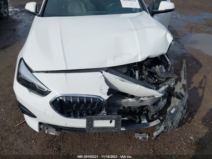 BMW 2 SERIES 228I XDRIVE 2020