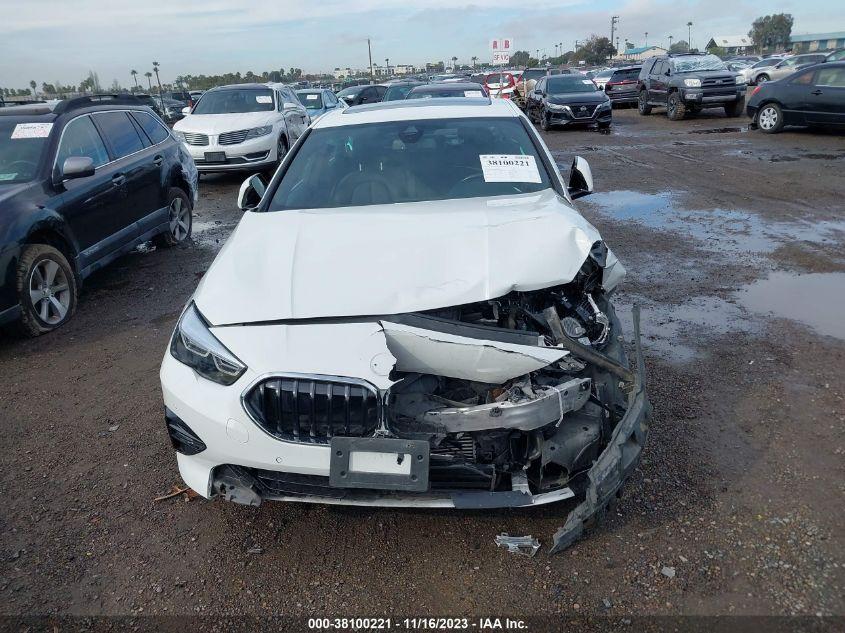 BMW 2 SERIES 228I XDRIVE 2020