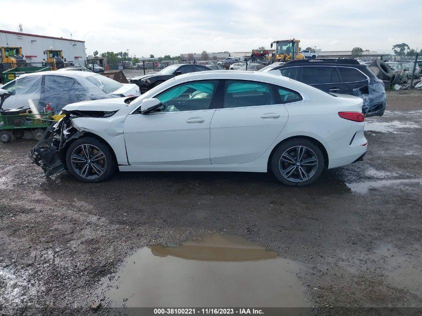 BMW 2 SERIES 228I XDRIVE 2020