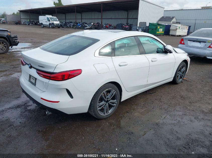 BMW 2 SERIES 228I XDRIVE 2020