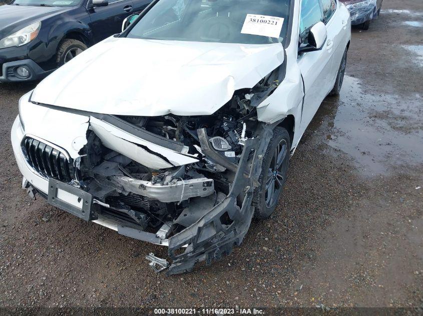 BMW 2 SERIES 228I XDRIVE 2020