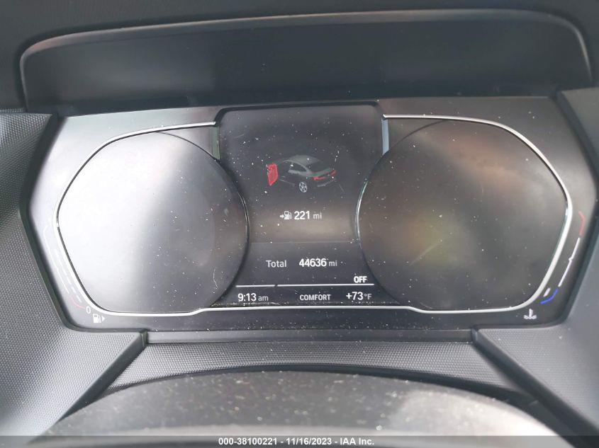 BMW 2 SERIES 228I XDRIVE 2020