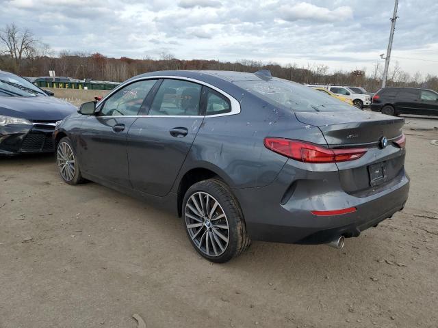 BMW 2 SERIES 228XI 2021