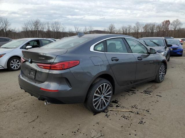 BMW 2 SERIES 228XI 2021