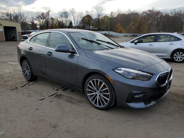 BMW 2 SERIES 228XI 2021