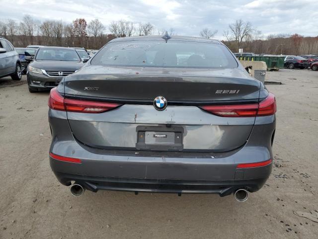 BMW 2 SERIES 228XI 2021