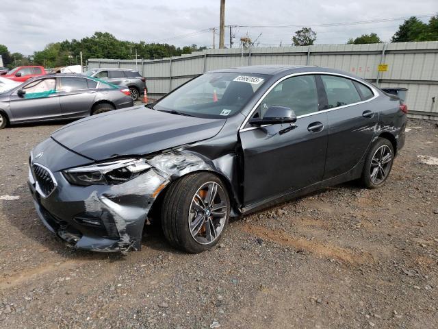 BMW 2 SERIES 228XI 2021