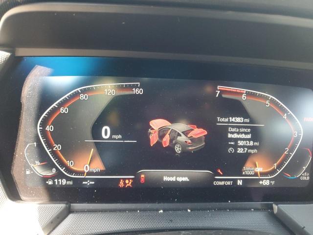 BMW 2 SERIES 228XI 2022