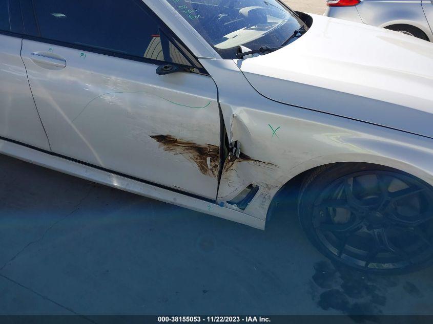 BMW 750I XDRIVE 2016