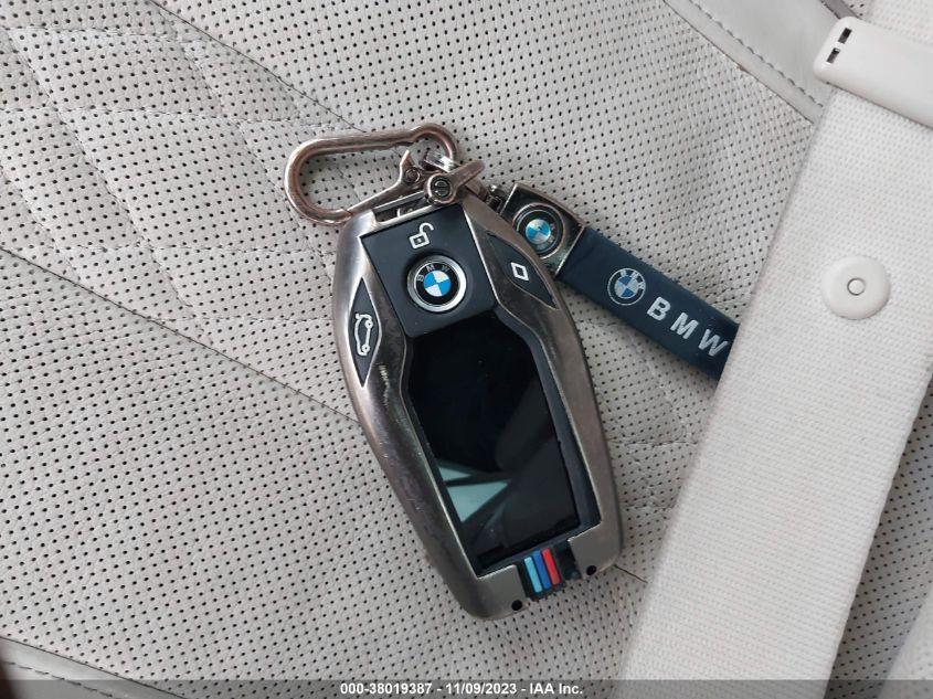 BMW ALPINA B7 XDRIVE 2018