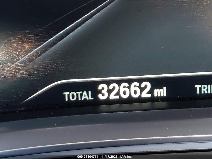 BMW 750I XDRIVE 2016