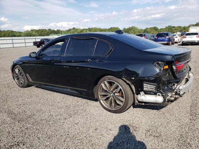 BMW M7 60 XI 2019