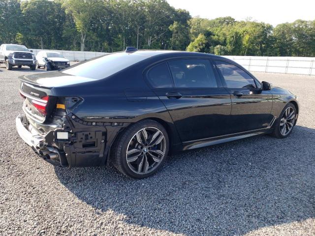 BMW M7 60 XI 2019
