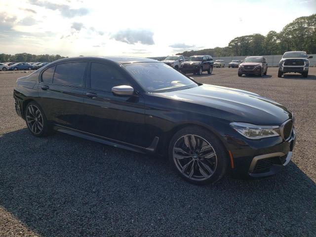 BMW M7 60 XI 2019