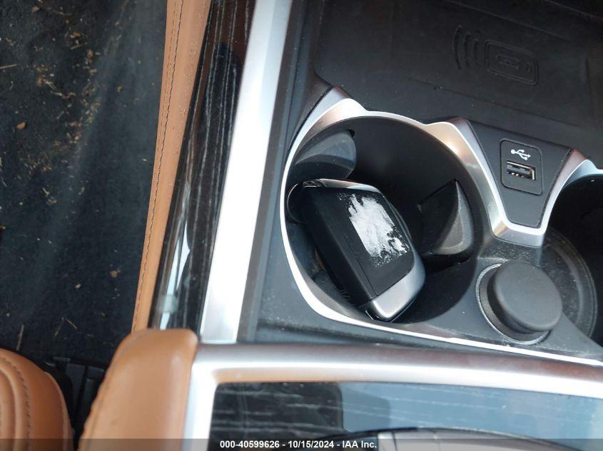 BMW 750I XDRIVE 2020