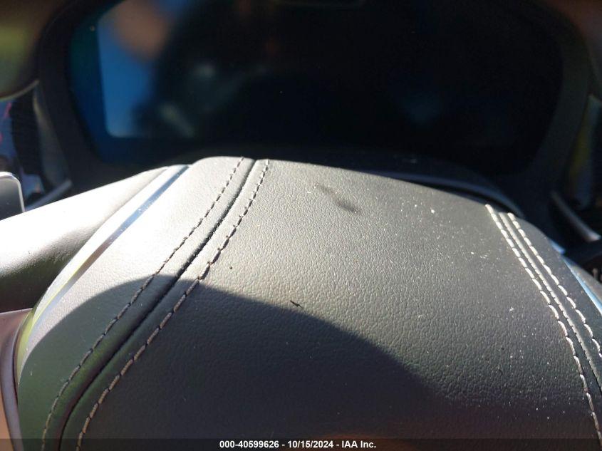 BMW 750I XDRIVE 2020